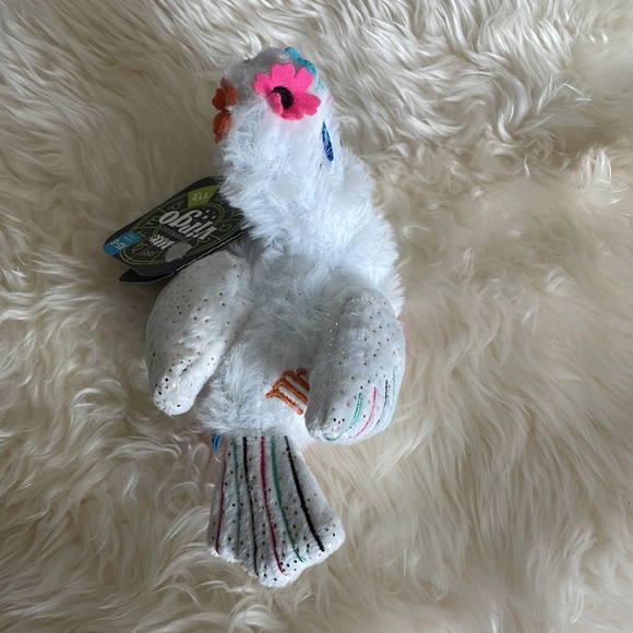 BARK Dogstrology VIRGO XS-S dog toy 0-20 lbs - Picture 4 of 4